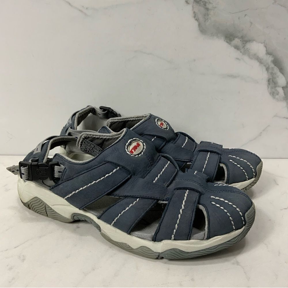 TEVA Leather sandals 